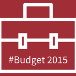 Budget Report 2016